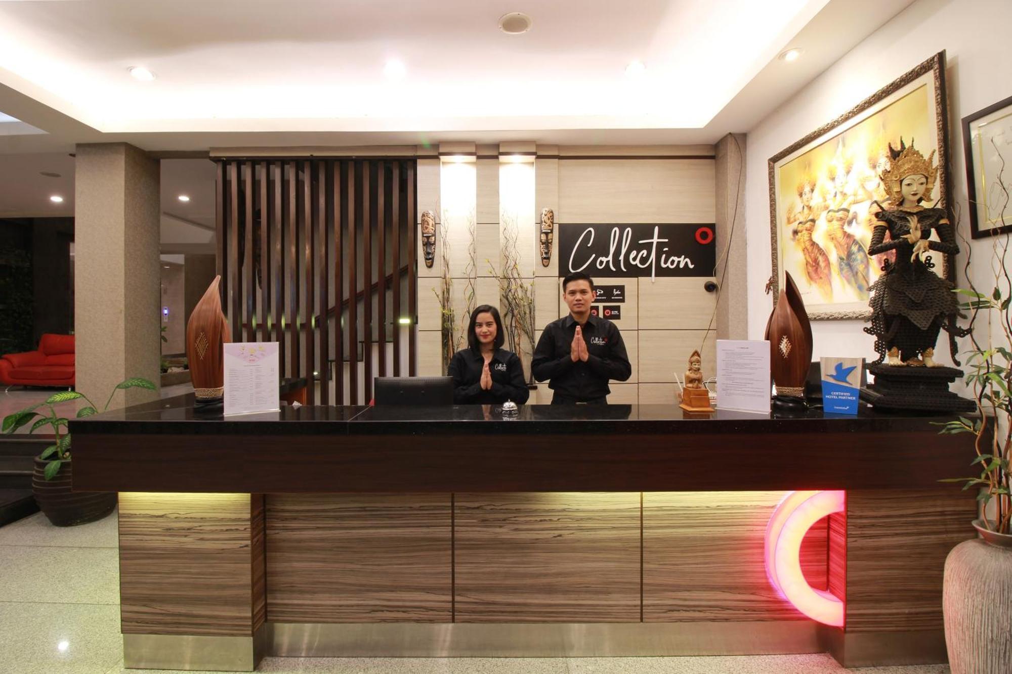 Collection O Pasteur Near Paris Van Java Mall Formerly Sweet Karina Бандунг Экстерьер фото